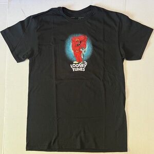 CVLA Looney Tunes graphic t shirt